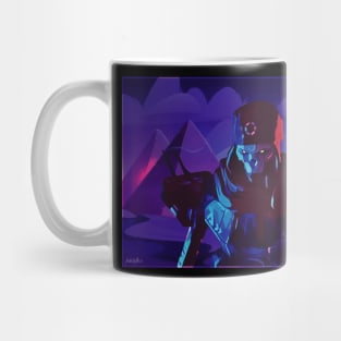 Revenant Fan art Mug